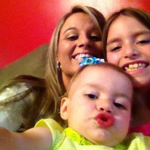 Meet your Posher, Bridgett